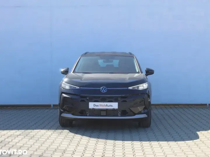 Volkswagen T-Roc 1.5 TSI DSG Life