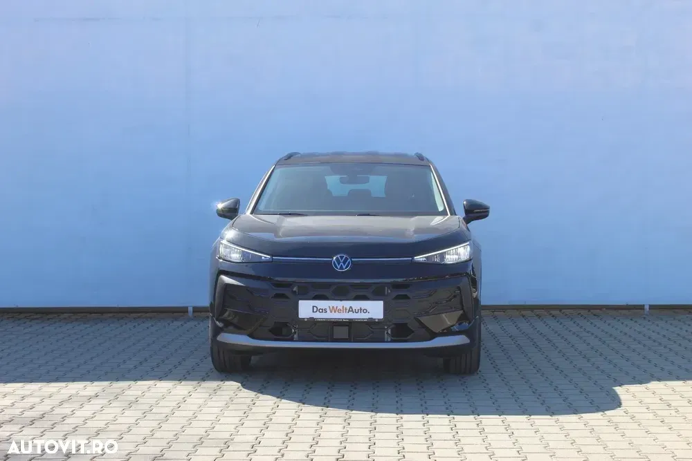 Volkswagen T-Roc 1.5 TSI DSG Life — imagine 2