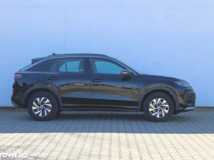 Volkswagen T-Roc 1.5 TSI DSG Life