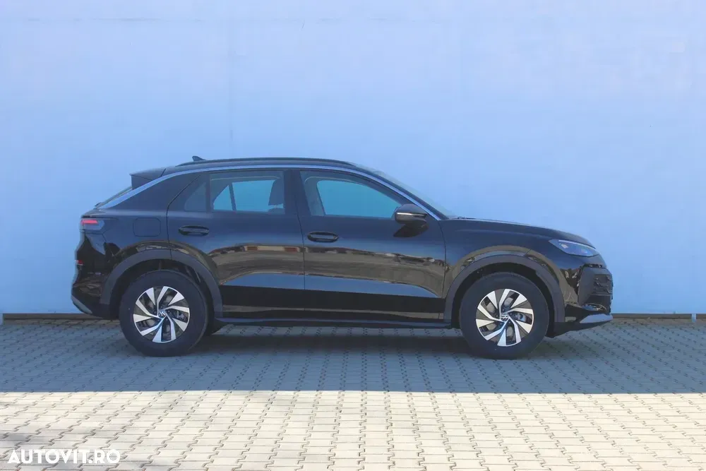 Volkswagen T-Roc 1.5 TSI DSG Life — imagine 4