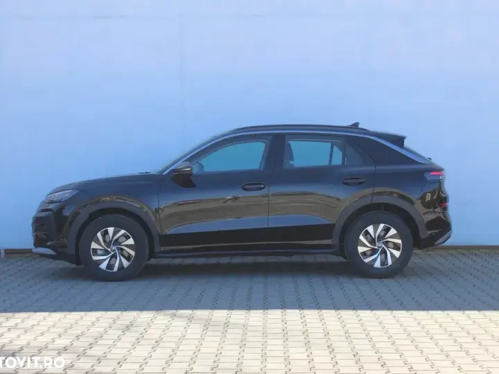 Volkswagen T-Roc 1.5 TSI DSG Life