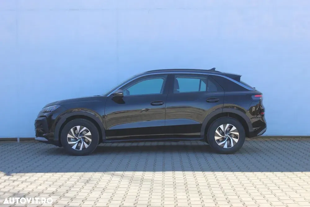 Volkswagen T-Roc 1.5 TSI DSG Life — imagine 6