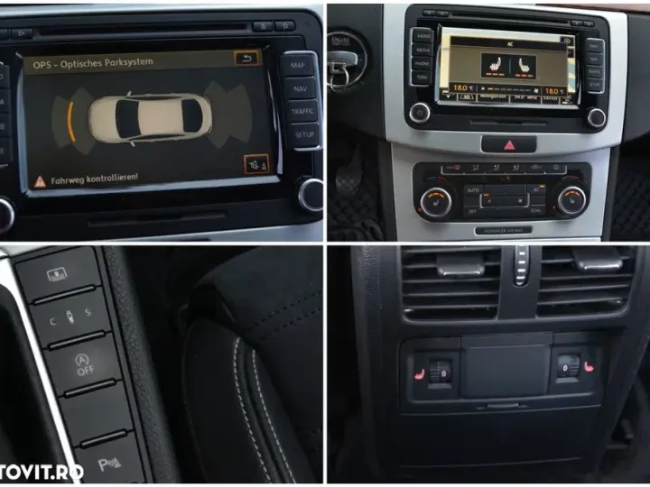 Volkswagen Passat CC 2.0 TDI Individual