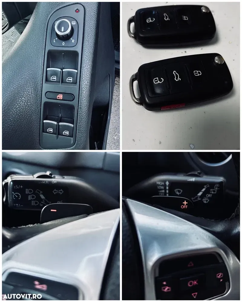 Volkswagen Tiguan I 2.0 TDI 4Motion DSG Track & Field — imagine 4