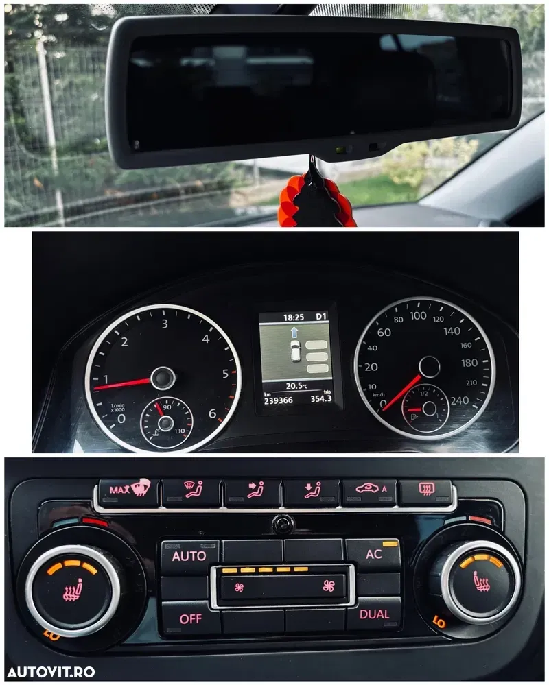 Volkswagen Tiguan I 2.0 TDI 4Motion DSG Track & Field — imagine 3