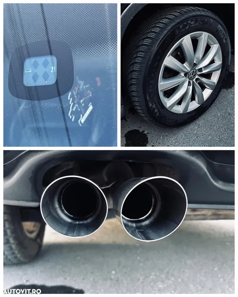 Volkswagen Tiguan I 2.0 TDI 4Motion DSG Track & Field — imagine 5