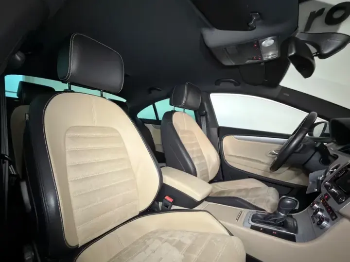 Volkswagen Passat CC 1.4 TSI BMT DSG