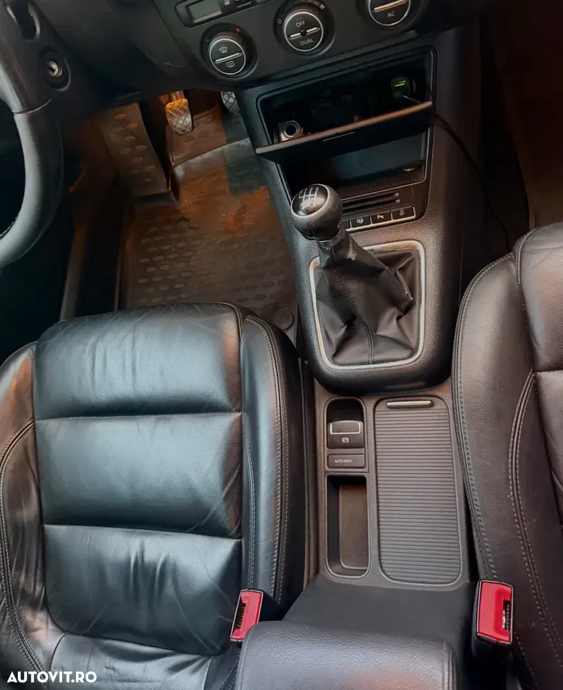 Volkswagen Tiguan I 2.0 TDI DPF 4Motion Sport & Style — imagine 6
