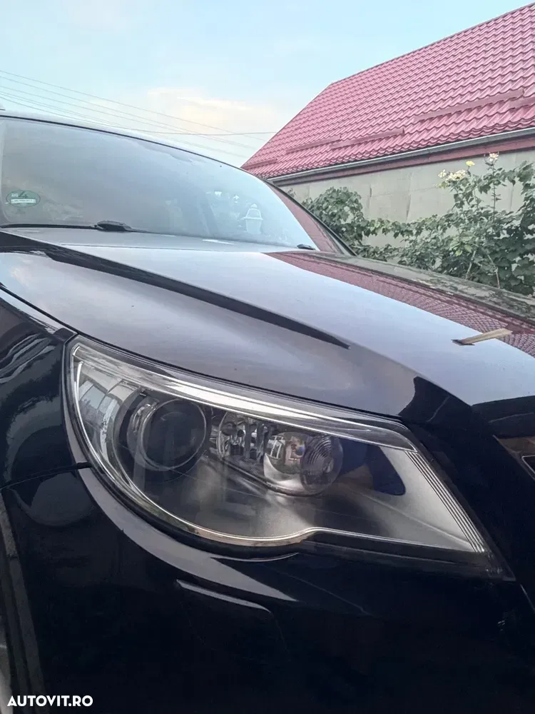 Volkswagen Tiguan I 2.0 TDI DPF 4Motion Sport & Style — imagine 2