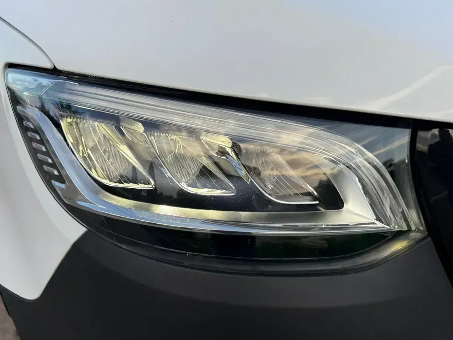 Mercedes-Benz Sprinter — imagine 10