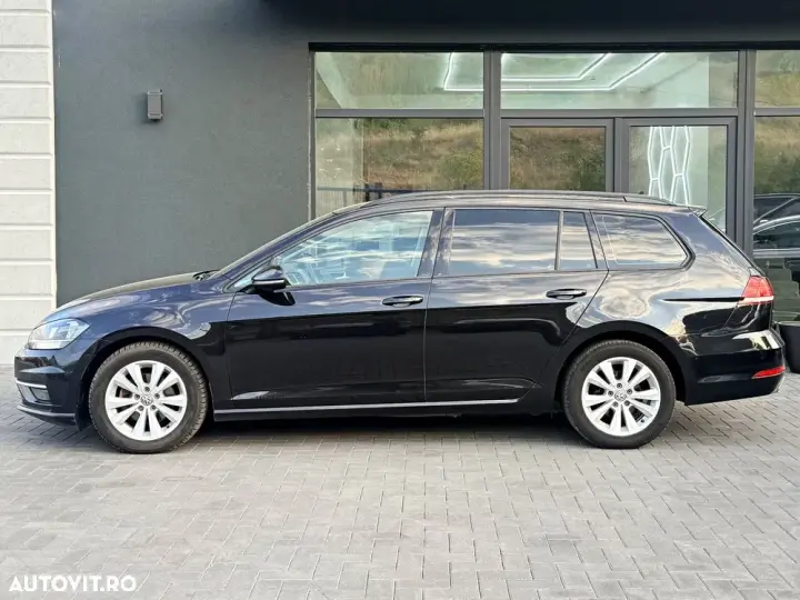 Volkswagen Golf 1.6 TDI BlueMotion Technology Cup