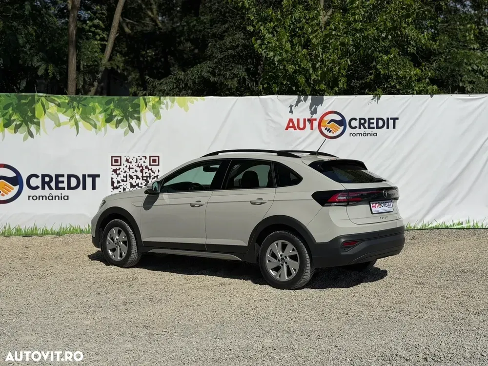 Volkswagen Taigo 1.0 TSI Life — imagine 6