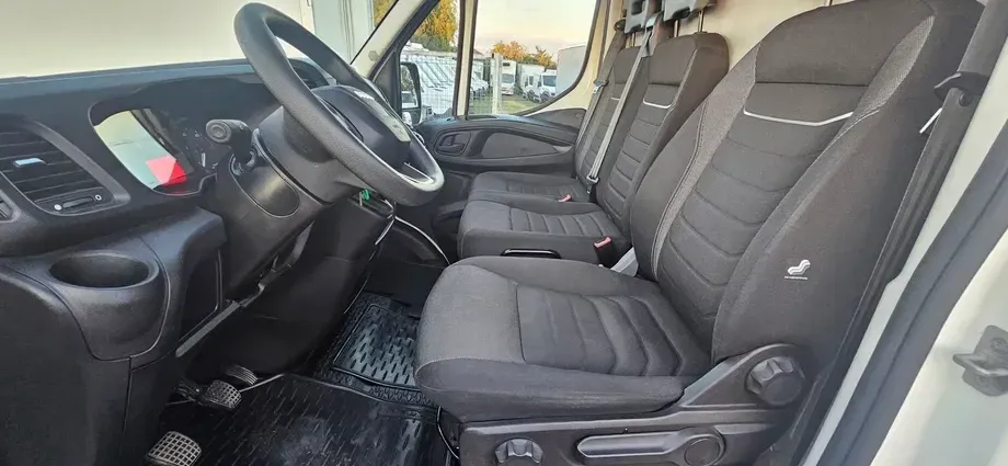 Iveco 35C18 Punte dubla / 3.0D — imagine 10