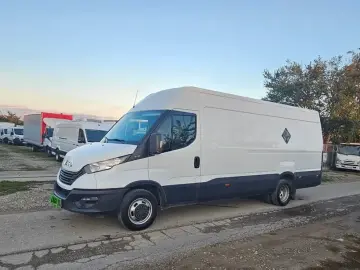 Iveco 35C18 Punte dubla / 3.0D