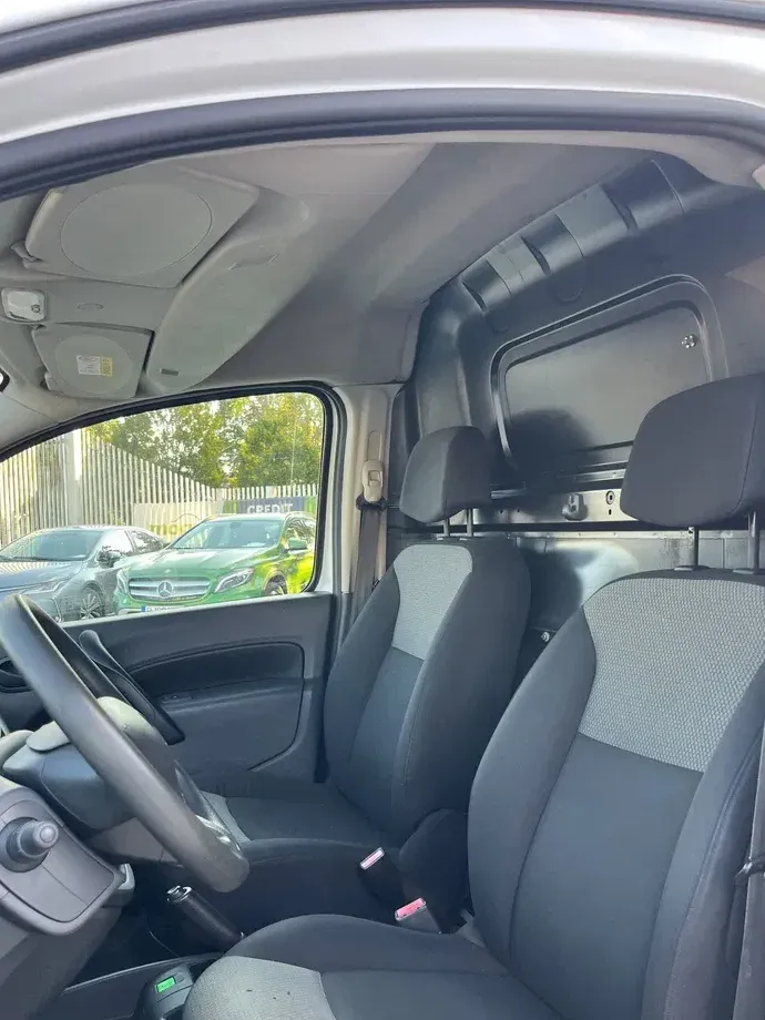Renault KANGOO — imagine 6