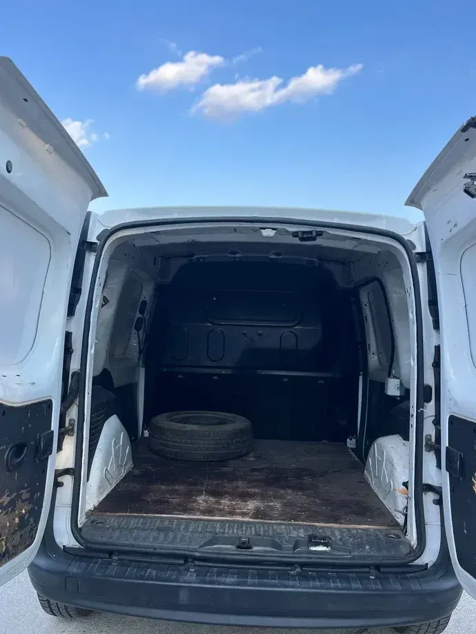 Renault KANGOO — imagine 7