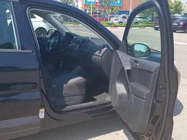 Volkswagen Tiguan 2.0 TDI CR DPF 4Motion Track&Field