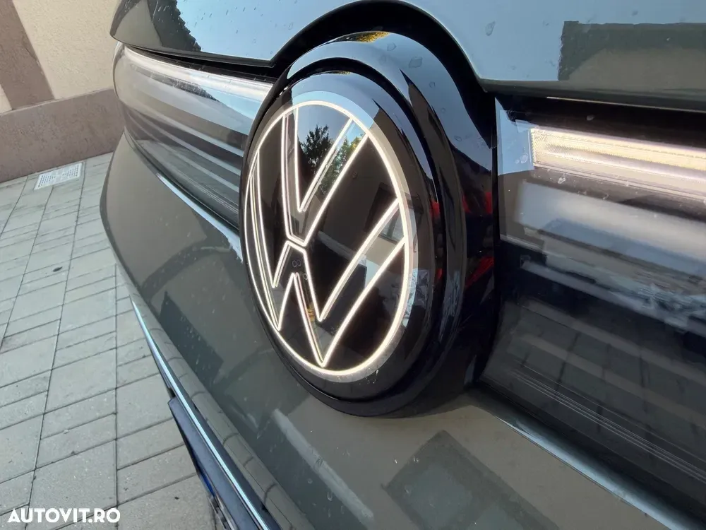 Volkswagen Tiguan II 2.0 TDI DSG 4Motion Prime — imagine 2