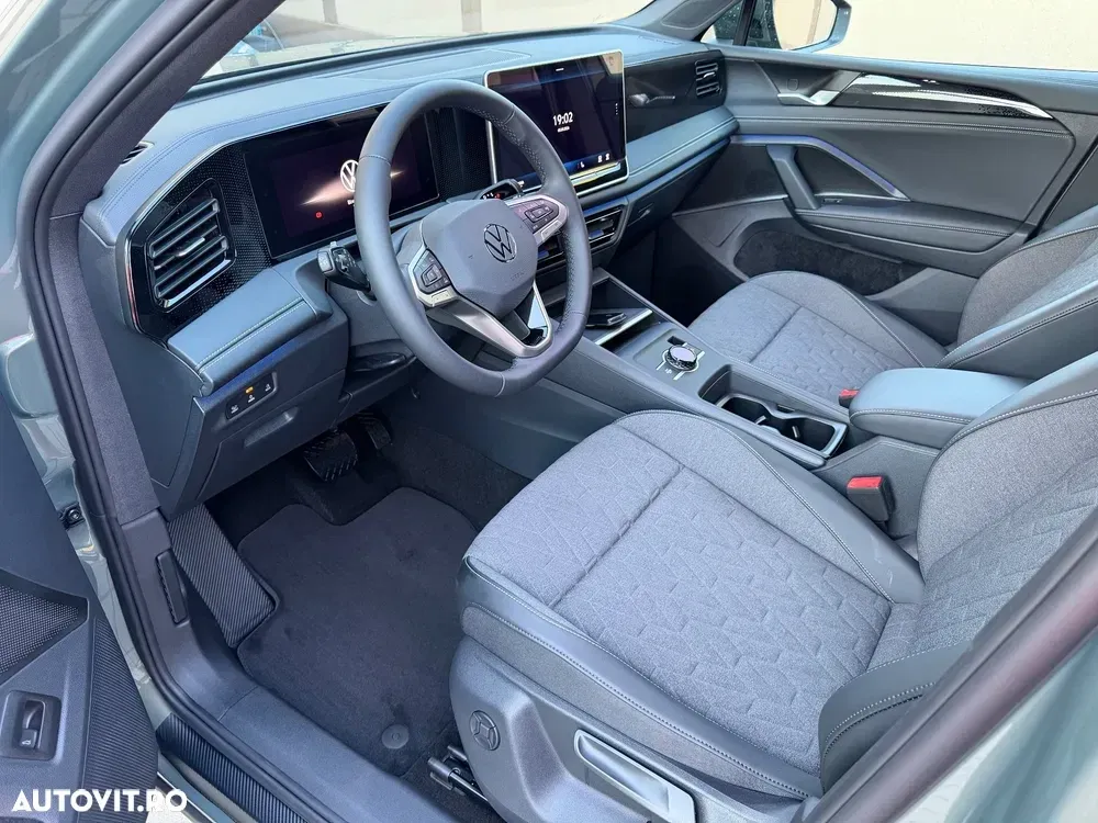 Volkswagen Tiguan II 2.0 TDI DSG 4Motion Prime — imagine 6