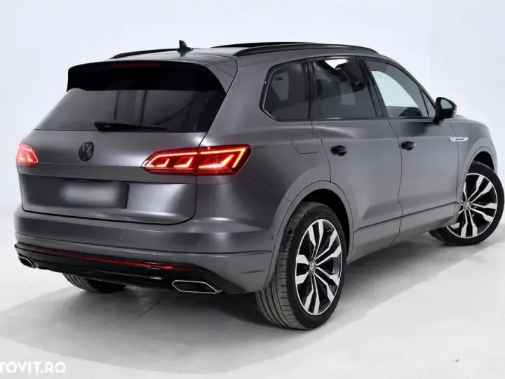 Volkswagen Touareg III V6 TDI R-Style