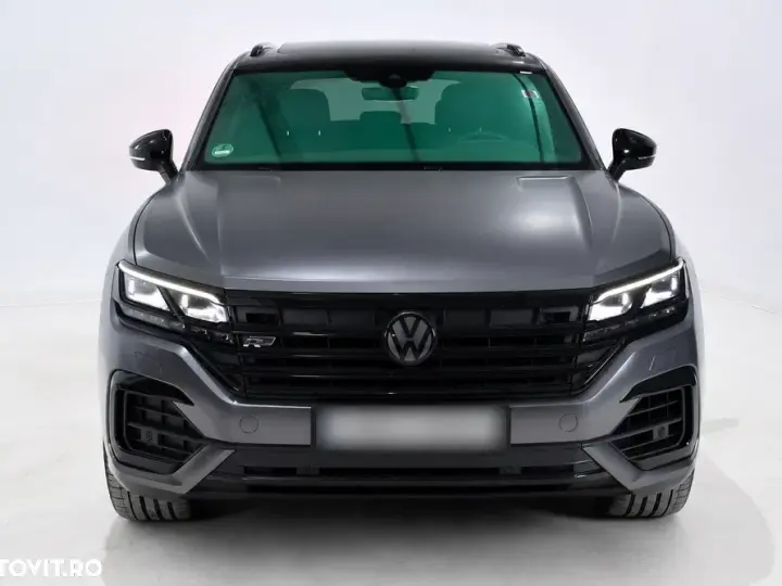 Volkswagen Touareg III V6 TDI R-Style