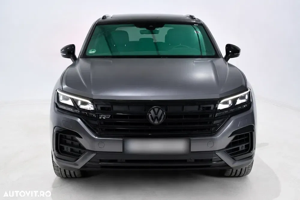 Volkswagen Touareg III V6 TDI R-Style — imagine 2
