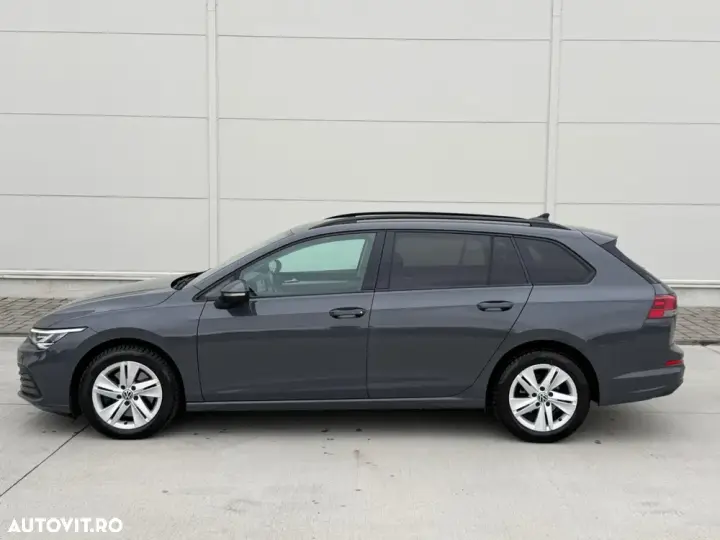 Volkswagen Golf VIII 2.0 TDI 116CP DSG Life