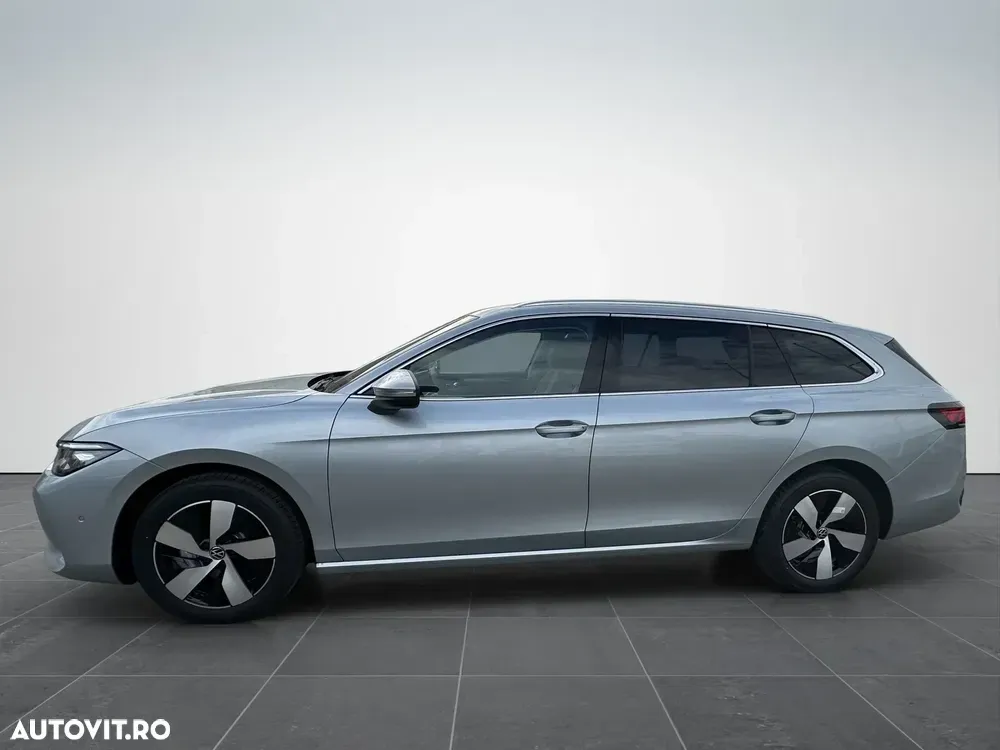 Volkswagen Passat 1.5 eTSI DSG MHEV Business — imagine 2