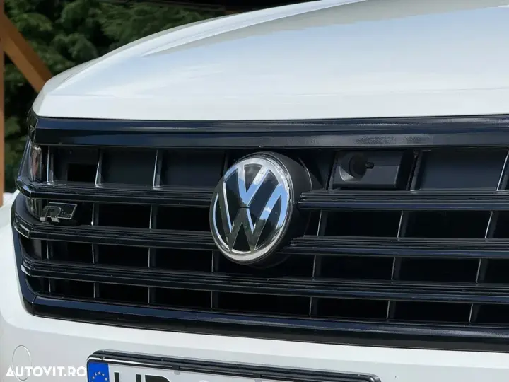 Volkswagen Touareg III V6 TDI Edition 20