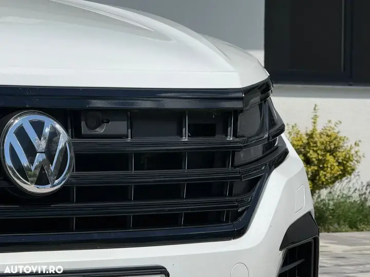 Volkswagen Touareg III V6 TDI Edition 20