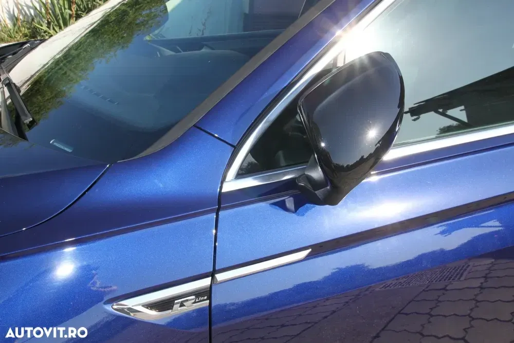 Volkswagen Tiguan II 2.0 TDI 4Mot DSG Highline — imagine 4