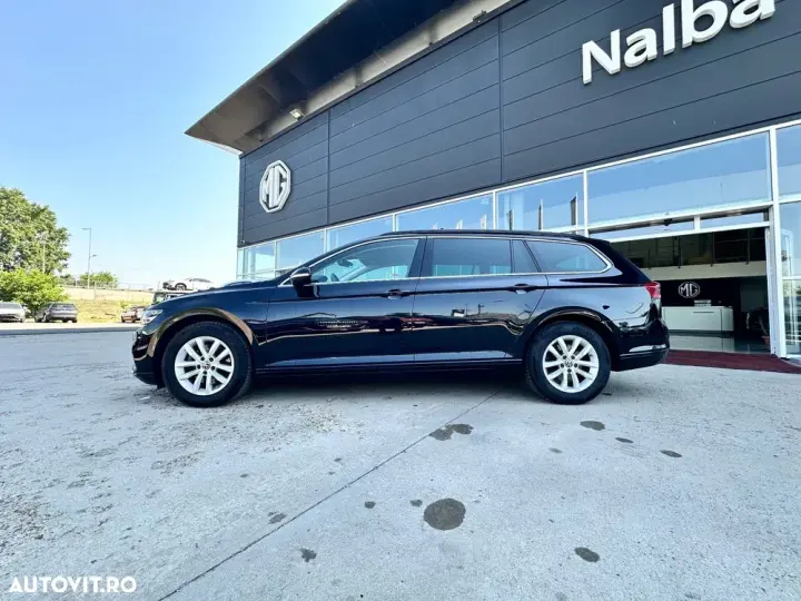 Volkswagen Passat B8 1.5 TSI OPF DSG Business