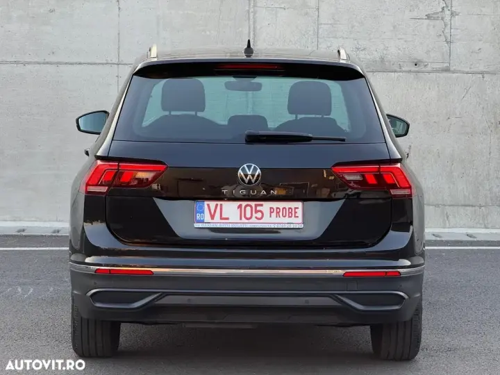 Volkswagen Tiguan 2.0 TDI SCR DSG Comfortline