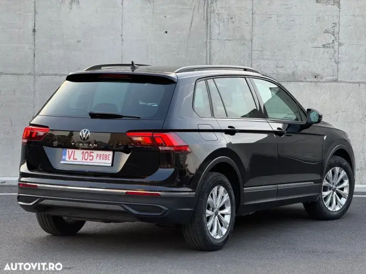 Volkswagen Tiguan 2.0 TDI SCR DSG Comfortline