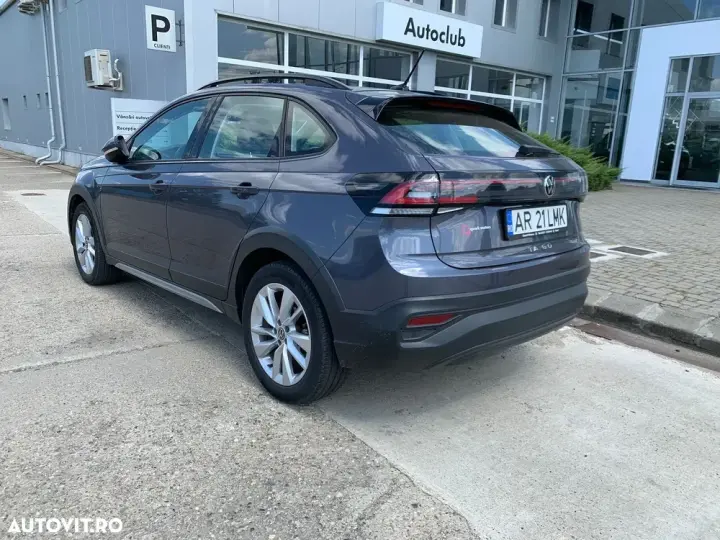 Volkswagen Taigo 1.0 TSI Life