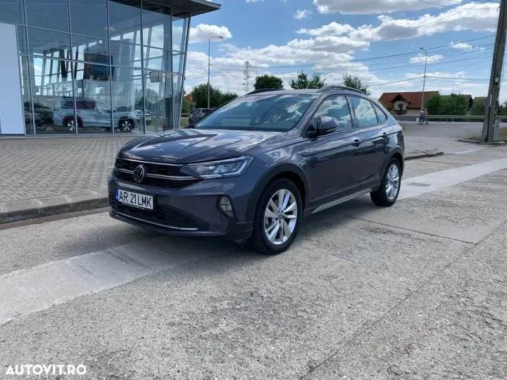 Volkswagen Taigo 1.0 TSI Life