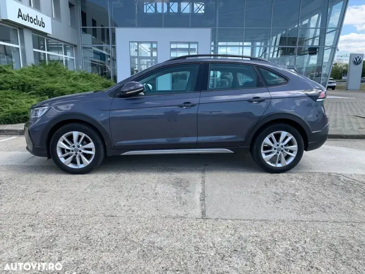 Volkswagen Taigo 1.0 TSI Life