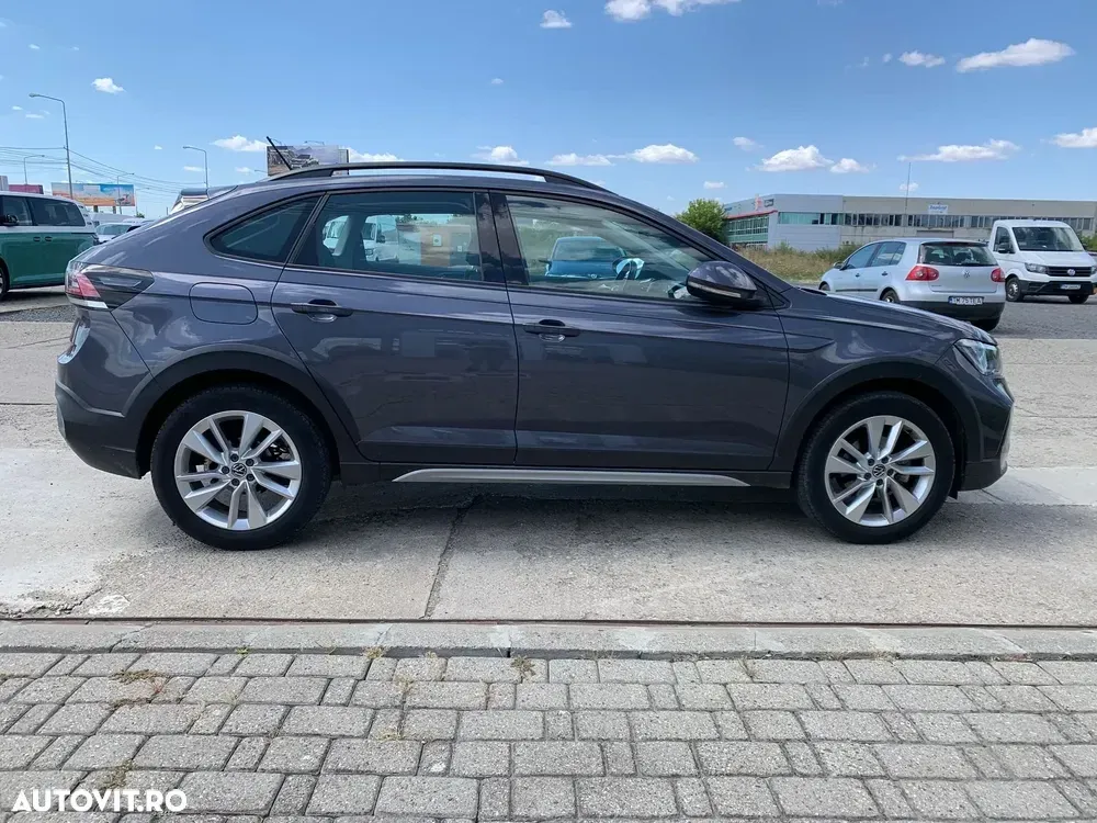 Volkswagen Taigo 1.0 TSI Life — imagine 4