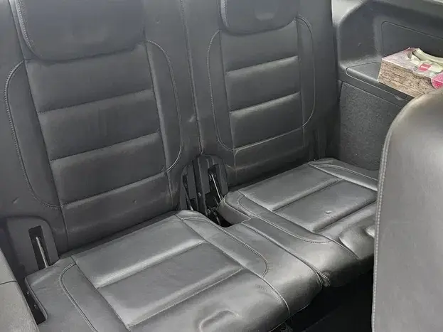 Volkswagen Touran I