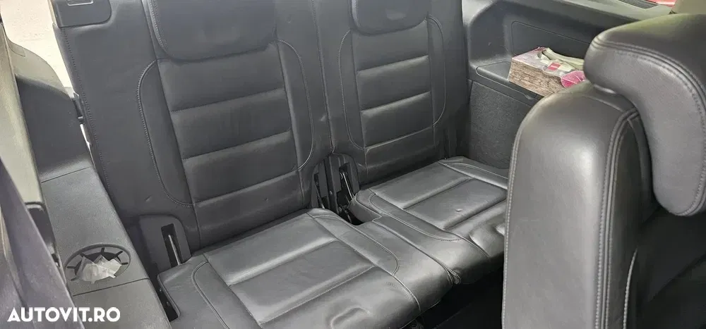 Volkswagen Touran I — imagine 5