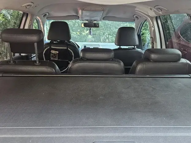 Volkswagen Touran I