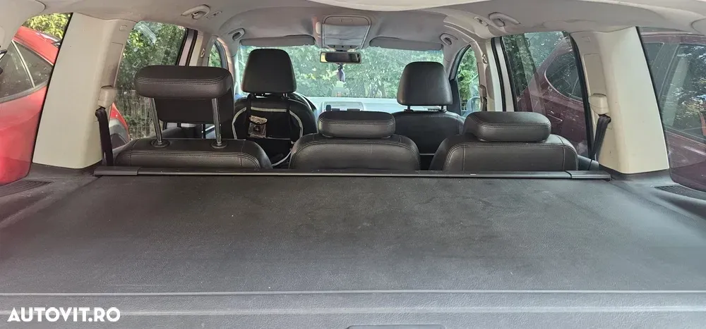 Volkswagen Touran I — imagine 6