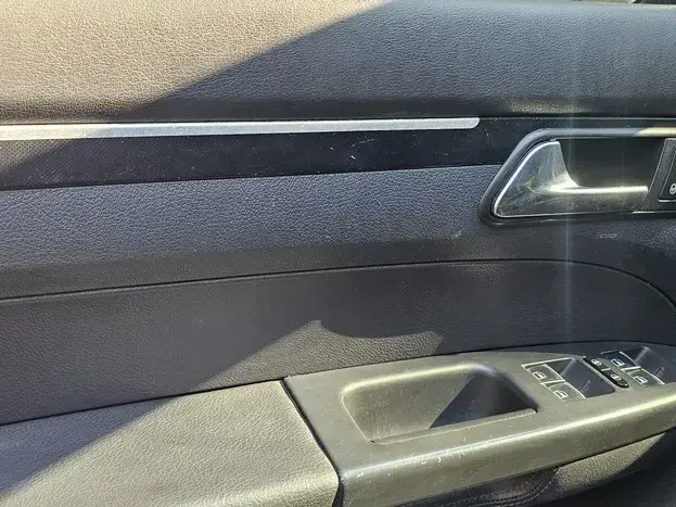 Volkswagen Touran I