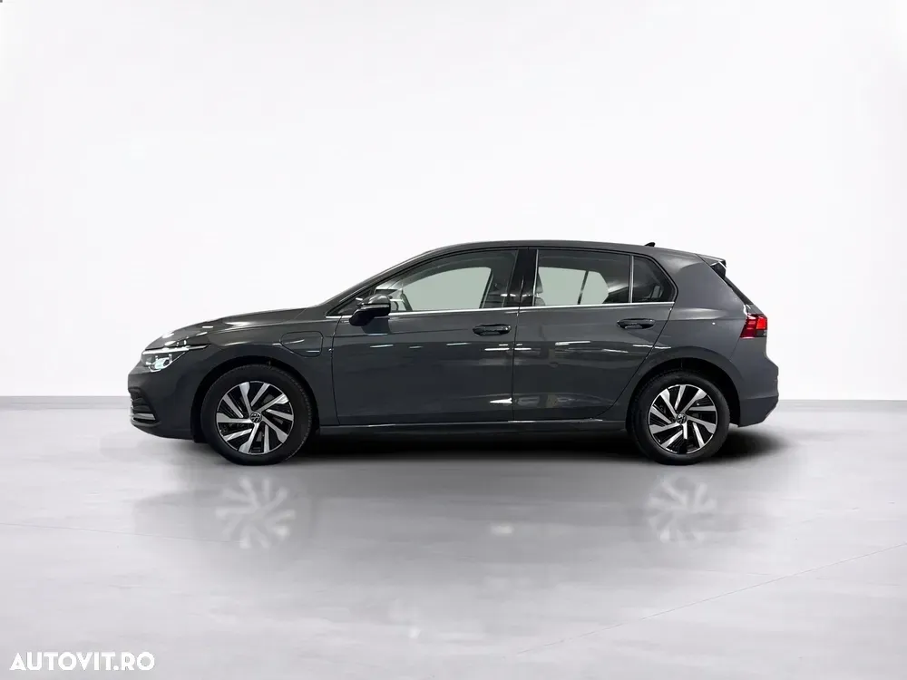 Volkswagen Golf — imagine 2