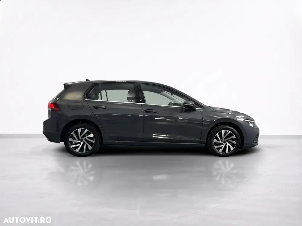 Volkswagen Golf — imagine 6