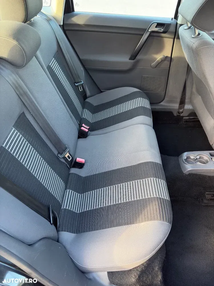 Volkswagen Polo IV 1.4 United — imagine 6