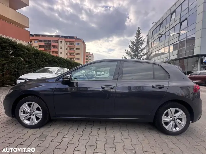 Volkswagen Golf 2.0 TDI Life