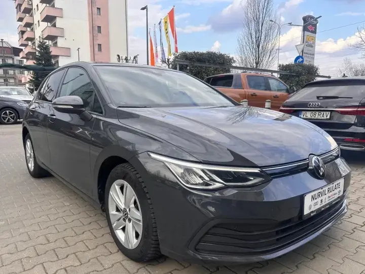 Volkswagen Golf 2.0 TDI Life