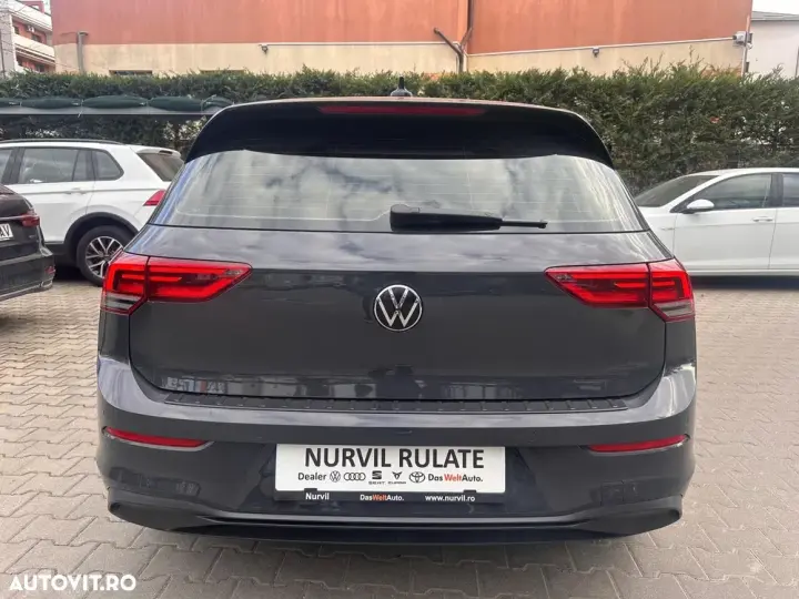 Volkswagen Golf 2.0 TDI Life