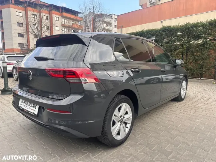 Volkswagen Golf 2.0 TDI Life